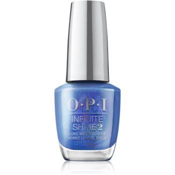 OPI Infinite Shine The Celebration lac de unghii cu efect de gel ieftin