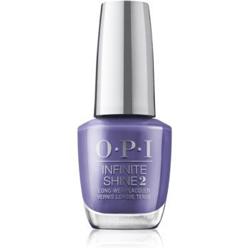 OPI Infinite Shine The Celebration lac de unghii cu efect de gel