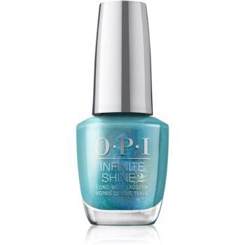 OPI Infinite Shine The Celebration lac de unghii cu efect de gel