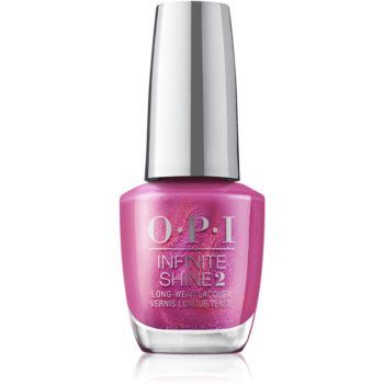 OPI Infinite Shine The Celebration lac de unghii cu efect de gel ieftin