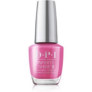 OPI Infinite Shine The Celebration lac de unghii cu efect de gel ieftin