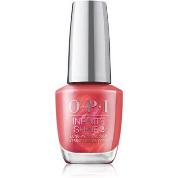 OPI Infinite Shine The Celebration lac de unghii cu efect de gel