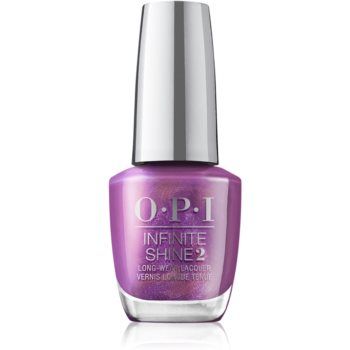 OPI Infinite Shine The Celebration lac de unghii cu efect de gel ieftin