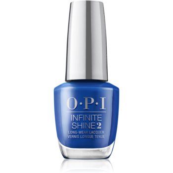 OPI Infinite Shine The Celebration lac de unghii cu efect de gel