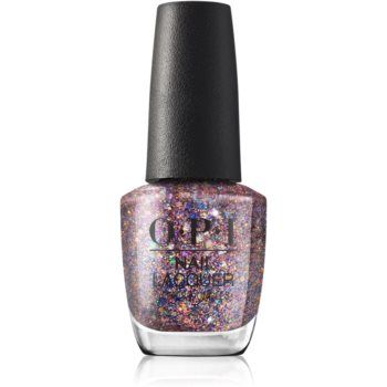 OPI Nail Lacquer The Celebration lac de unghii OPI Nail Lacquer The Celebration lac de unghii
