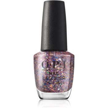 OPI Nail Lacquer The Celebration lac de unghii