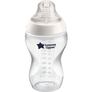 Tommee Tippee Closer To Nature Baby Bottle biberon pentru sugari
