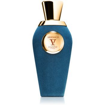 V Canto Arsenico extract de parfum unisex