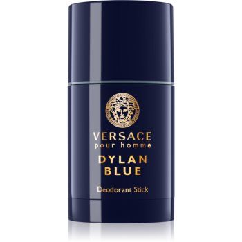 Versace Dylan Blue Pour Homme deodorant pentru bărbați