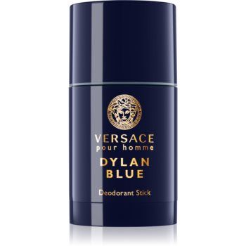 Versace Dylan Blue Pour Homme deodorant pentru bărbați ieftin