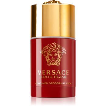 Versace Eros Flame deodorant pentru bărbați