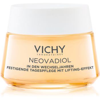 Vichy Neovadiol Compensating Complex cremă de zi lifting și fermitate pentru piele normală și mixtă