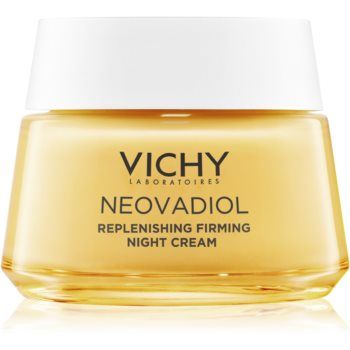 Vichy Neovadiol Magistral crema nutritiva pentru fermitate pentru noapte