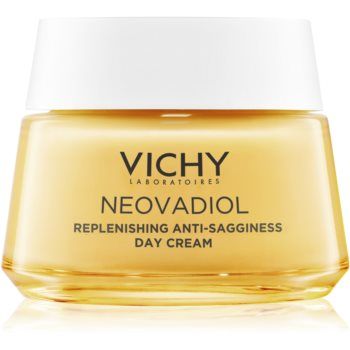 Vichy Neovadiol Post-Menopause crema nutritiva pentru fermitate ziua ieftina