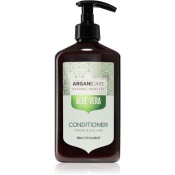 Arganicare Aloe vera Aloe Vera balsam