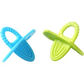 BabyOno Teether jucărie pentru dentiție