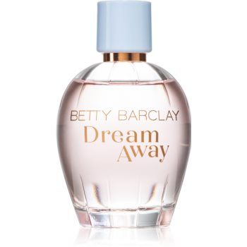 Betty Barclay Dream Away Eau de Toilette pentru femei