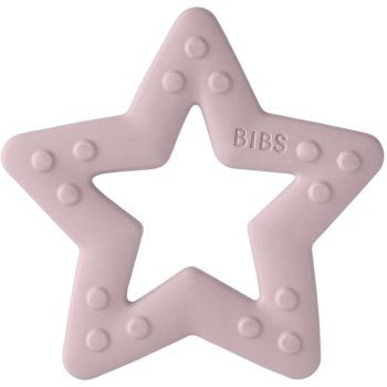 BIBS Baby Bitie Star jucărie pentru dentiție