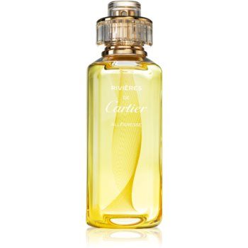 Cartier Rivières de Cartier Allégresse Eau de Toilette pentru femei