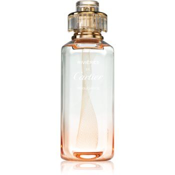 Cartier Rivières de Cartier Insouciance Eau de Toilette unisex