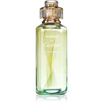 Cartier Rivières de Cartier Luxuriance Eau de Toilette unisex