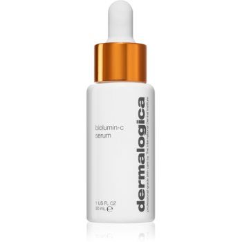 Dermalogica Biolumin-C ser stralucire cu vitamina C