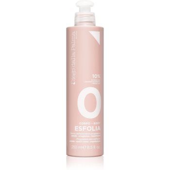 Diego dalla Palma Body Line Progresive Skin Perfector fluid pentru uniformizare pentru piele neteda si delicata Diego dalla Palma Body Line Progresive Skin Perfector fluid pentru uniformizare pentru piele neteda si delicata