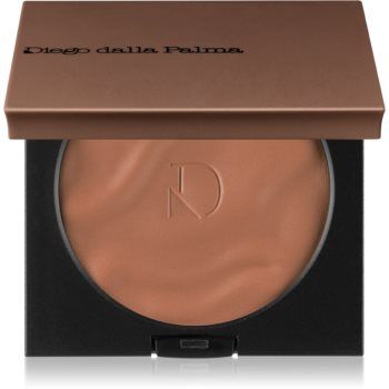 Diego dalla Palma Hydra Butter Bronzing Powder pudra compacta pentru bronzat cu vitamina E de firma original