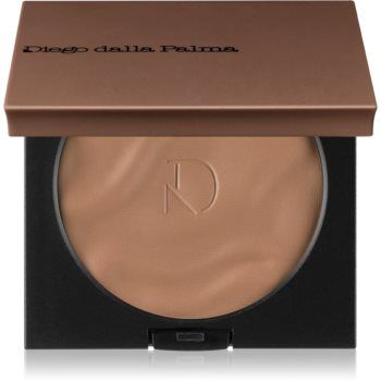 Diego dalla Palma Hydra Butter Bronzing Powder pudra compacta pentru bronzat cu vitamina E de firma original