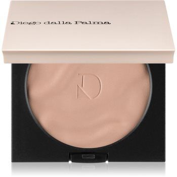 Diego dalla Palma Hydra Butter Compact Powder pudra compacta pentru netezirea pielii si inchiderea porilor