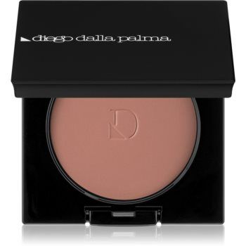 Diego dalla Palma Makeup Studio Bronzing Powder Complexion Enhancer pudra bronzare pentru un aspect sanatos de firma original