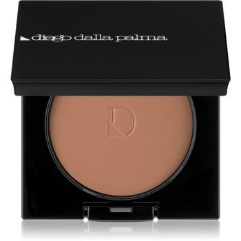 Diego dalla Palma Makeup Studio Bronzing Powder Complexion Enhancer pudra bronzare pentru un aspect sanatos de firma original