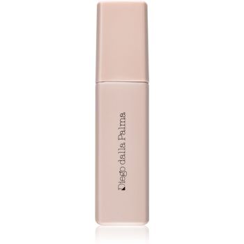 Diego dalla Palma Nudissimo Soft Matt Foundation make-up usor matifiant