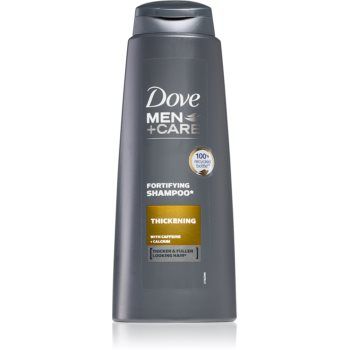 Dove Men+Care Thickening sampon fortifiant cu cafeina