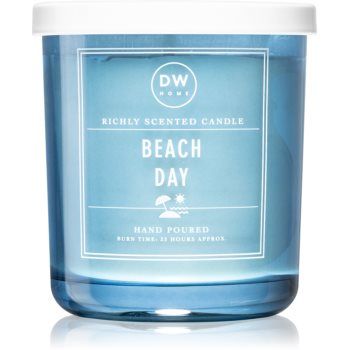 DW Home Beach Day lumânare parfumată