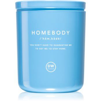 DW Home Definitions HOMEBODY Calming Waves lumânare parfumată