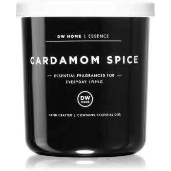 DW Home Essence Cardamom Spice lumânare parfumată