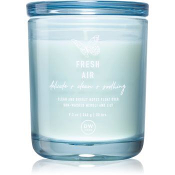 DW Home Prime Fresh Air lumânare parfumată