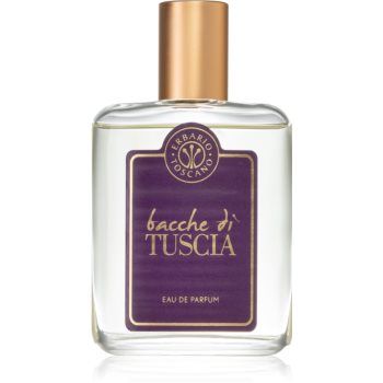 Erbario Toscano Bacche di Tuscia Eau de Parfum unisex