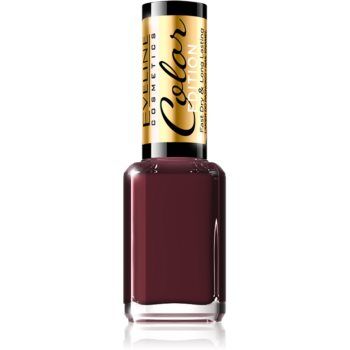 Eveline Cosmetics Color Edition lac pentru unghii foarte opac ieftin