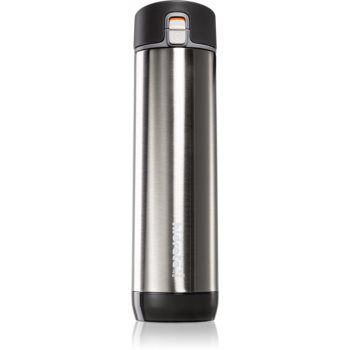 HidrateSpark Steel sticlă inteligentă