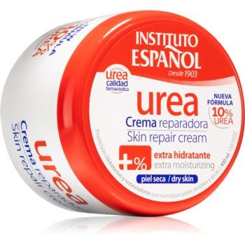 Instituto Español Urea crema de corp hidratanta