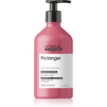 L’Oréal Professionnel Serie Expert Pro Longer balsam pentru indreptare pentru păr lung