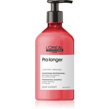 L’Oréal Professionnel Serie Expert Pro Longer sampon fortifiant pentru păr lung