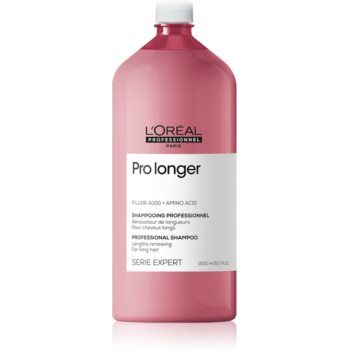 L’Oréal Professionnel Serie Expert Pro Longer sampon fortifiant pentru păr lung