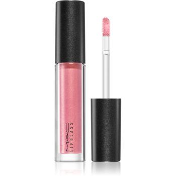 MAC Cosmetics Lipglass lip gloss