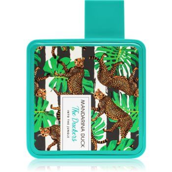 Mandarina Duck Into The Jungle Eau de Toilette unisex