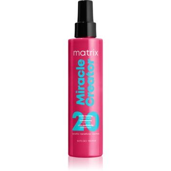 Matrix Miracle Creator Spray îngrijire multifuncțională pentru păr