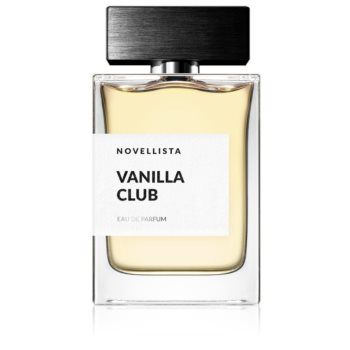 NOVELLISTA Vanilla Club Eau de Parfum unisex