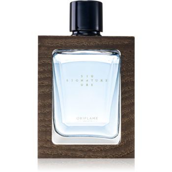 Oriflame Signature For Him Eau de Parfum pentru bărbați